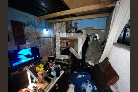 Sala de casa à venda com 2 quartos, 175m² em Centro de Santana, São Paulo