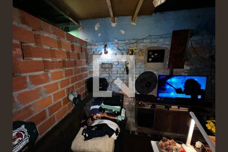 Sala de casa à venda com 2 quartos, 175m² em Centro de Santana, São Paulo