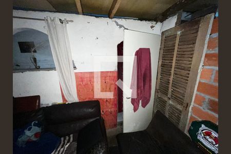 Sala de casa à venda com 2 quartos, 175m² em Centro de Santana, São Paulo