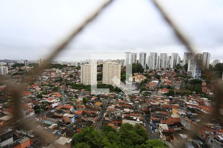 vista quarto 1 de apartamento à venda com 2 quartos, 45m² em Jardim Umarizal, São Paulo