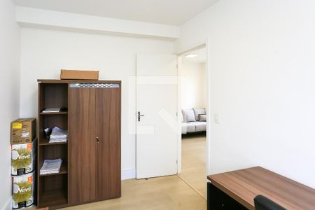 Quarto 1 de apartamento à venda com 2 quartos, 45m² em Jardim Umarizal, São Paulo