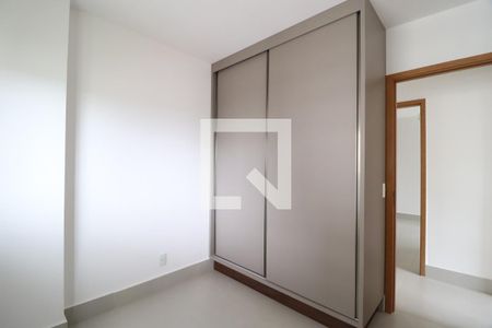 Quarto 1 - Suíte de apartamento para alugar com 3 quartos, 103m² em Jardim Sul, Uberlândia