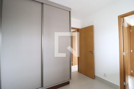 Quarto 1 - Suíte de apartamento para alugar com 3 quartos, 103m² em Jardim Sul, Uberlândia