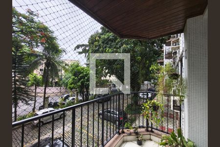 Apartamento à venda com 3 quartos, 86m² em Pechincha, Rio de Janeiro