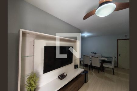 Apartamento à venda com 3 quartos, 86m² em Pechincha, Rio de Janeiro