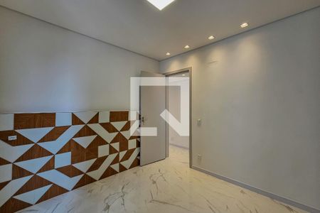 Quarto 1 de apartamento à venda com 3 quartos, 140m² em Gutierrez, Belo Horizonte