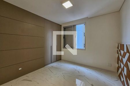 Quarto 1 de apartamento à venda com 3 quartos, 140m² em Gutierrez, Belo Horizonte
