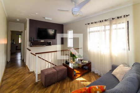 Sala de casa à venda com 4 quartos, 280m² em Vila Alpina, São Paulo