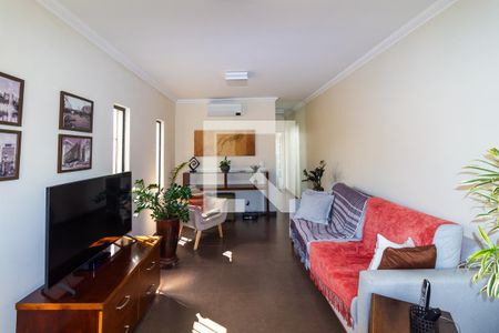 Sala de casa à venda com 4 quartos, 280m² em Vila Alpina, São Paulo