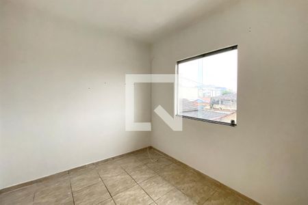 Quarto 1 de kitnet/studio para alugar com 2 quartos, 50m² em Novo Riacho, Contagem