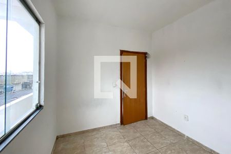 Quarto 1 de kitnet/studio para alugar com 2 quartos, 50m² em Novo Riacho, Contagem
