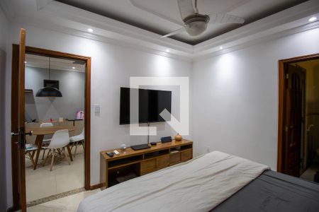 Suíte 1 de casa para alugar com 4 quartos, 250m² em Vila da Penha, Rio de Janeiro