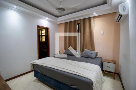 Suíte 1 de casa para alugar com 4 quartos, 250m² em Vila da Penha, Rio de Janeiro