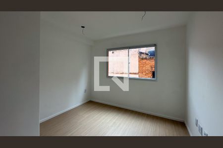 Sala de apartamento para alugar com 1 quarto, 17m² em Mooca, São Paulo