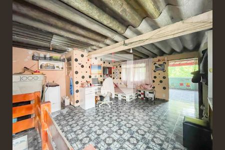 Quarto 3 (Casa 1) de casa à venda com 3 quartos, 234m² em Piratininga, Osasco