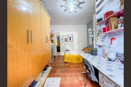 Quarto 1 (Casa 1) de casa à venda com 3 quartos, 234m² em Piratininga, Osasco