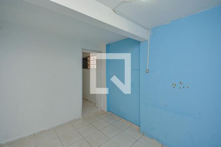 Quarto 2 de casa para alugar com 2 quartos, 15m² em Parque Santana, São Paulo