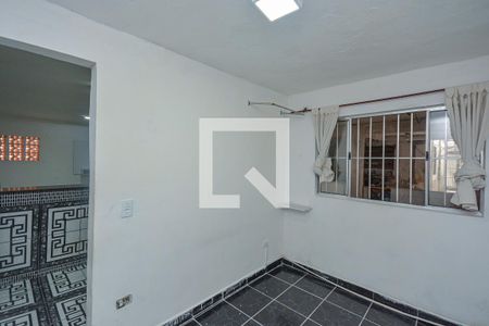 Quarto 1 de casa para alugar com 2 quartos, 15m² em Parque Santana, São Paulo
