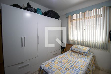 Quarto 1 de apartamento à venda com 3 quartos, 107m² em Vila da Penha, Rio de Janeiro
