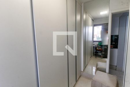 Quarto 1 de apartamento para alugar com 3 quartos, 66m² em Vila Andrade, São Paulo
