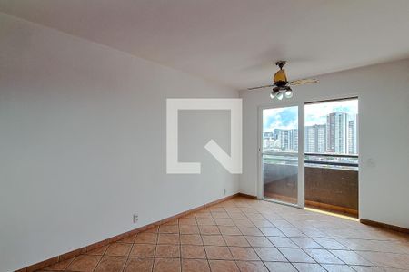 Sala de apartamento para alugar com 3 quartos, 65m² em Barra Funda, São Paulo