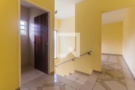 Corredor de casa para alugar com 3 quartos, 115m² em Vila Nova Socorro, Mogi das Cruzes