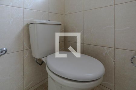 Lavabo de casa para alugar com 3 quartos, 115m² em Vila Nova Socorro, Mogi das Cruzes