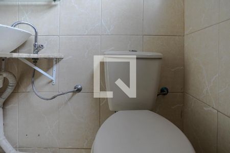 Lavabo de casa para alugar com 3 quartos, 115m² em Vila Nova Socorro, Mogi das Cruzes