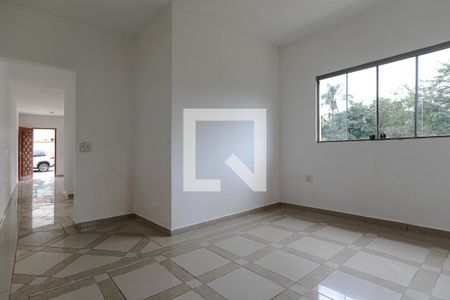Sala de Jantar de casa para alugar com 3 quartos, 115m² em Vila Nova Socorro, Mogi das Cruzes