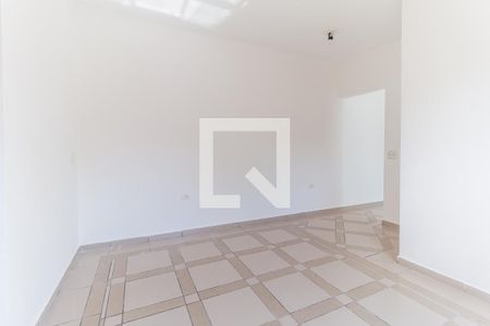 Sala de Jantar de casa para alugar com 3 quartos, 115m² em Vila Nova Socorro, Mogi das Cruzes