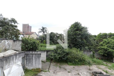 Vista - Sala de casa para alugar com 3 quartos, 115m² em Vila Nova Socorro, Mogi das Cruzes