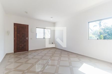 Sala de casa para alugar com 3 quartos, 115m² em Vila Nova Socorro, Mogi das Cruzes