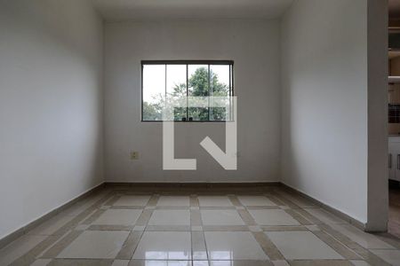 Sala de Jantar de casa para alugar com 3 quartos, 115m² em Vila Nova Socorro, Mogi das Cruzes