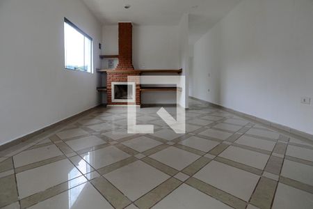 Sala de casa para alugar com 3 quartos, 115m² em Vila Nova Socorro, Mogi das Cruzes