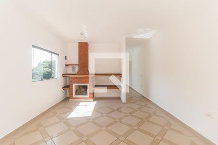 Sala de casa para alugar com 3 quartos, 115m² em Vila Nova Socorro, Mogi das Cruzes
