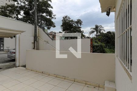 Vista - Sala de casa para alugar com 3 quartos, 115m² em Vila Nova Socorro, Mogi das Cruzes