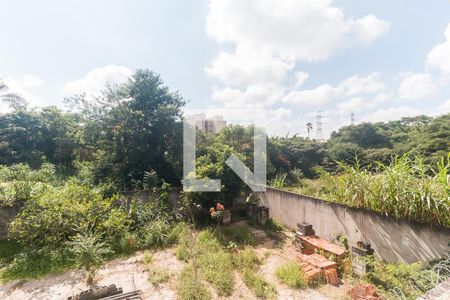 Vista da Sala de Jantar de casa para alugar com 3 quartos, 115m² em Vila Nova Socorro, Mogi das Cruzes