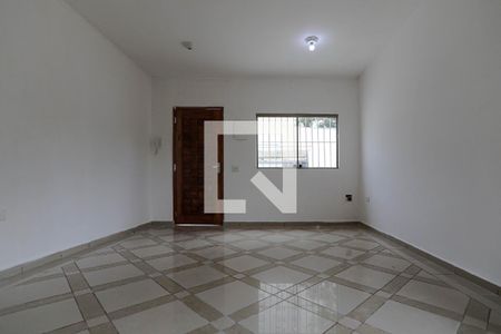 Sala de casa para alugar com 3 quartos, 115m² em Vila Nova Socorro, Mogi das Cruzes