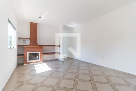 Sala de casa para alugar com 3 quartos, 115m² em Vila Nova Socorro, Mogi das Cruzes