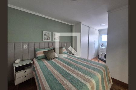 Quarto 1 de apartamento para alugar com 1 quarto, 107m² em Higienópolis, São Paulo