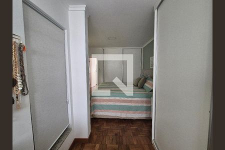 Quarto 1 de apartamento para alugar com 1 quarto, 107m² em Higienópolis, São Paulo