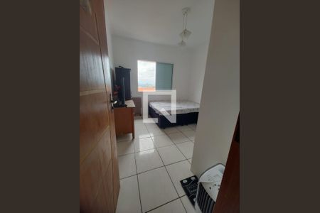 Quarto de casa à venda com 2 quartos, 91m² em Jardim Monte Alegre, Taboão da Serra
