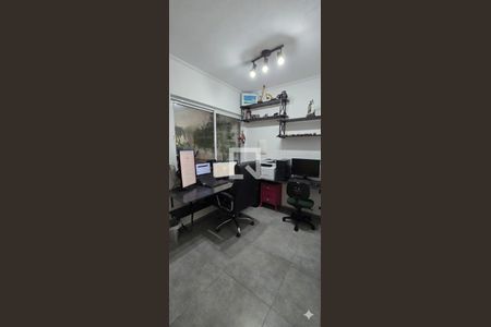 Quarto de casa à venda com 2 quartos, 91m² em Jardim Monte Alegre, Taboão da Serra