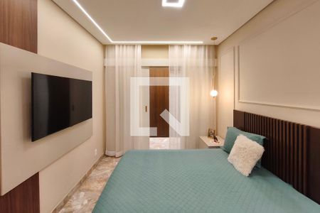 Quarto 1 de casa à venda com 2 quartos, 160m² em Parque Residencial Vila União, Campinas