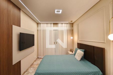 Quarto 1 de casa à venda com 2 quartos, 160m² em Parque Residencial Vila União, Campinas