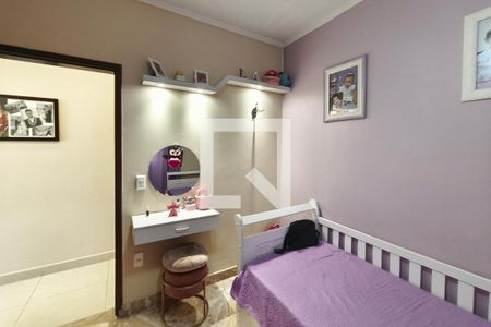 Quarto 2 de casa à venda com 2 quartos, 160m² em Parque Residencial Vila União, Campinas