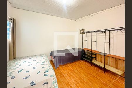 Quarto  de apartamento para alugar com 1 quarto, 30m² em Ingleses do Rio Vermelho, Florianópolis