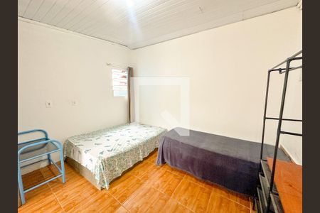 Quarto  de apartamento para alugar com 1 quarto, 30m² em Ingleses do Rio Vermelho, Florianópolis