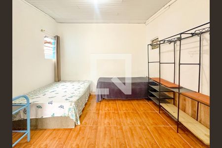 Quarto  de apartamento para alugar com 1 quarto, 30m² em Ingleses do Rio Vermelho, Florianópolis