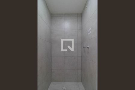 Banheiro de apartamento à venda com 1 quarto, 30m² em Barra Funda, São Paulo